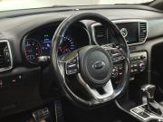 Kia Sportage IV Рестайлинг Тула  - изображение 38