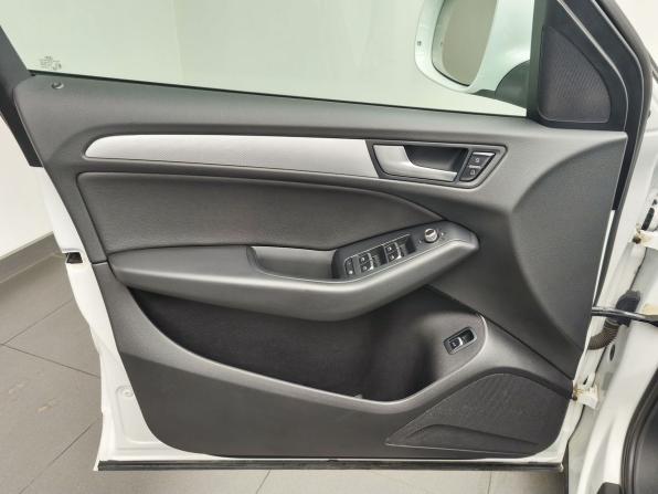 Audi Q5 I (8R) Рестайлинг с пробегом 2013 года, цена 1 972 000 рублей, 104794 км, внедорожник, Автокод Объявления