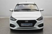 Hyundai Solaris II Москва  - изображение 17