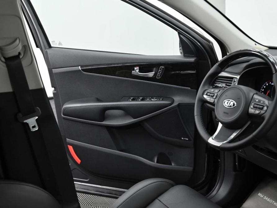 Kia Sorento III Prime Рестайлинг Москва  - изображение 11
