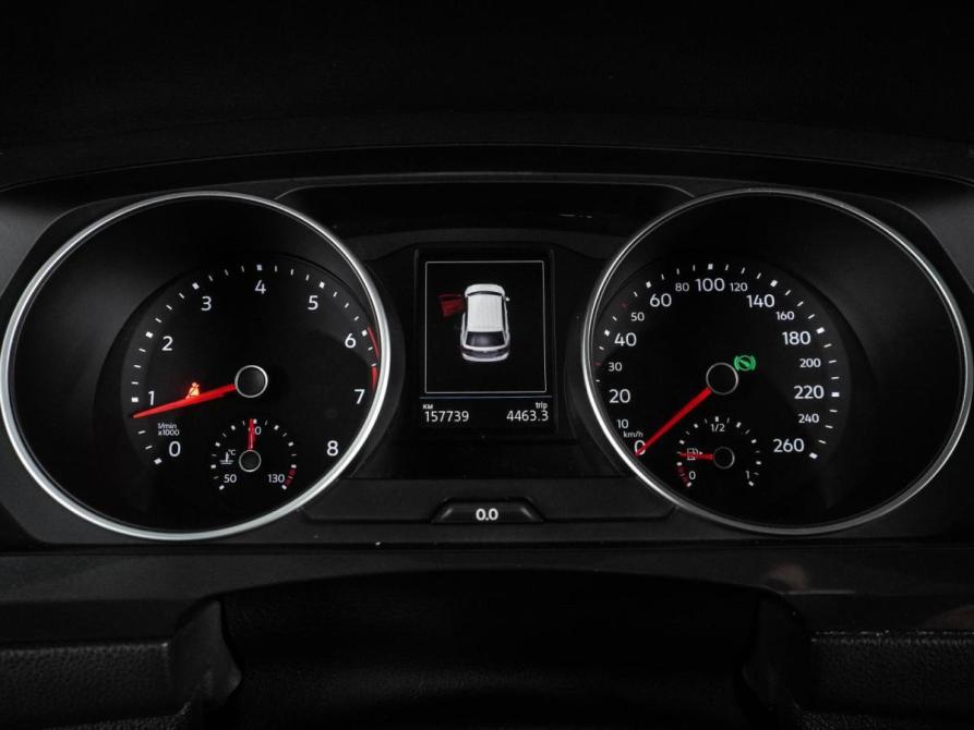 Volkswagen Tiguan II Воронеж  - изображение 14