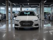 Audi A4 V (B9) Рестайлинг Москва  - изображение 27