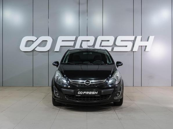 Opel Corsa D Рестайлинг II с пробегом 2012 года, цена 799 000 рублей, 181714 км, хэтчбек, Автокод Объявления