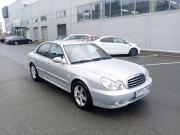 Hyundai Sonata IV (EF) Рестайлинг Оренбург  - изображение 13