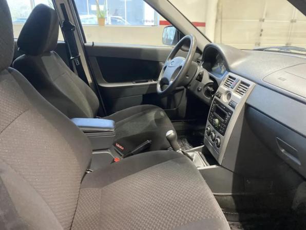 Lada (ВАЗ) Priora I с пробегом 2012 года, цена 629 000 рублей, 44883 км, универсал, Автокод Объявления