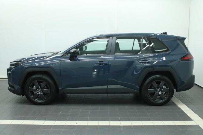 Toyota RAV4 VI (XA60) с пробегом 2026 года, цена 4 295 000 рублей, 50 км, внедорожник, Автокод Объявления