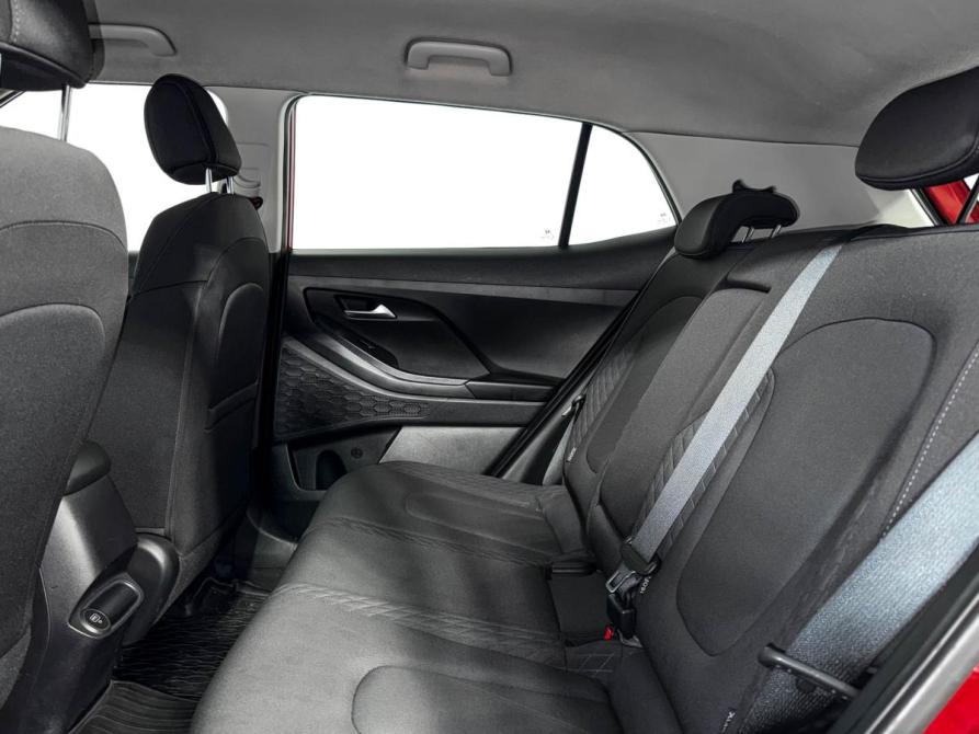 Hyundai Creta II Санкт-Петербург  - изображение 11