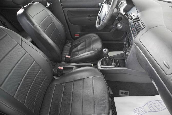 Volkswagen Golf IV с пробегом 2002 года, цена 339 000 рублей, 348000 км, универсал, Автокод Объявления