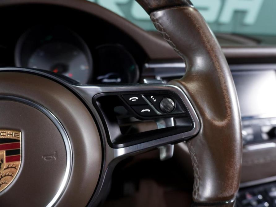 Porsche Macan I Воронеж  - изображение 32