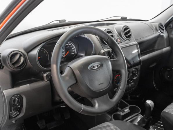 Lada (ВАЗ) Granta I с пробегом 2016 года, цена 399 854 рубля, 146000 км, седан, Автокод Объявления