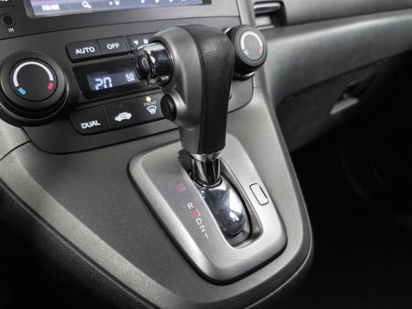 Honda CR-V III Рестайлинг с пробегом 2012 года, цена 1 695 000 рублей, 130719 км, внедорожник, Автокод Объявления