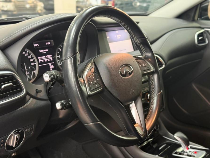 Infiniti QX30 Уфа  - изображение 14