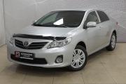Toyota Corolla X (E140 E150) Рестайлинг Новокузнецк  - изображение 23