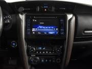 Toyota Fortuner II Санкт-Петербург  - изображение 38