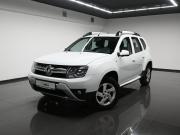 Renault Duster I Рестайлинг Тверь  - изображение 21