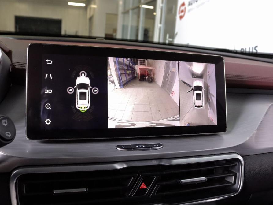 Geely Coolray I Минеральные Воды  - изображение 13