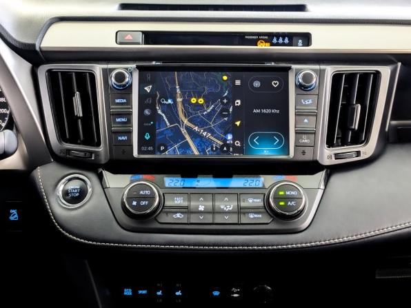 Toyota RAV4 IV (XA40) Рестайлинг с пробегом 2019 года, цена 2 820 000 рублей, 93445 км, внедорожник, Автокод Объявления