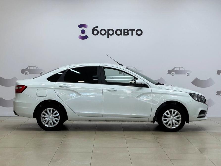 Lada (ВАЗ) Vesta I Ставрополь  - изображение 8