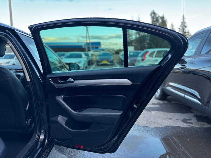 Volkswagen Passat B8 Альметьевск  - изображение 19