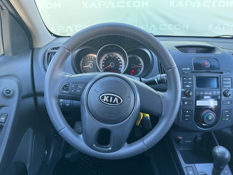 Kia Cerato II Екатеринбург  - изображение 5