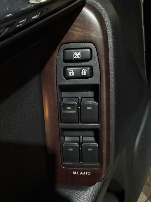 Toyota Land Cruiser Prado 150 Series Рестайлинг 1 Санкт-Петербург  - изображение 18