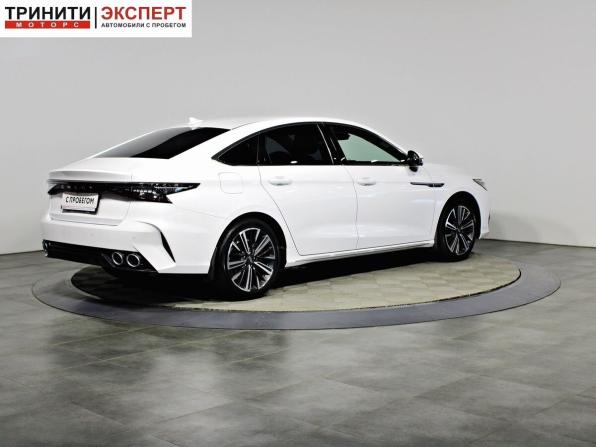 Chery Arrizo 8 с пробегом 2023 года, цена 2 157 000 рублей, 60850 км, седан, Автокод Объявления