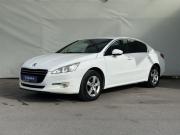 Peugeot 508 I Липецк  - изображение 20