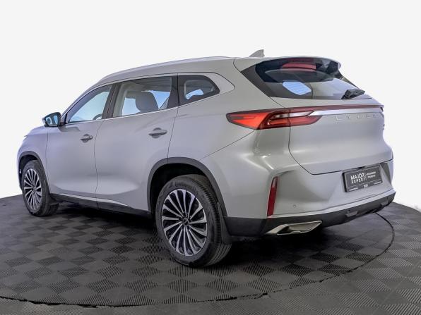 Exeed TXL I Рестайлинг с пробегом 2023 года, цена 2 430 000 рублей, 61831 км, внедорожник, Автокод Объявления