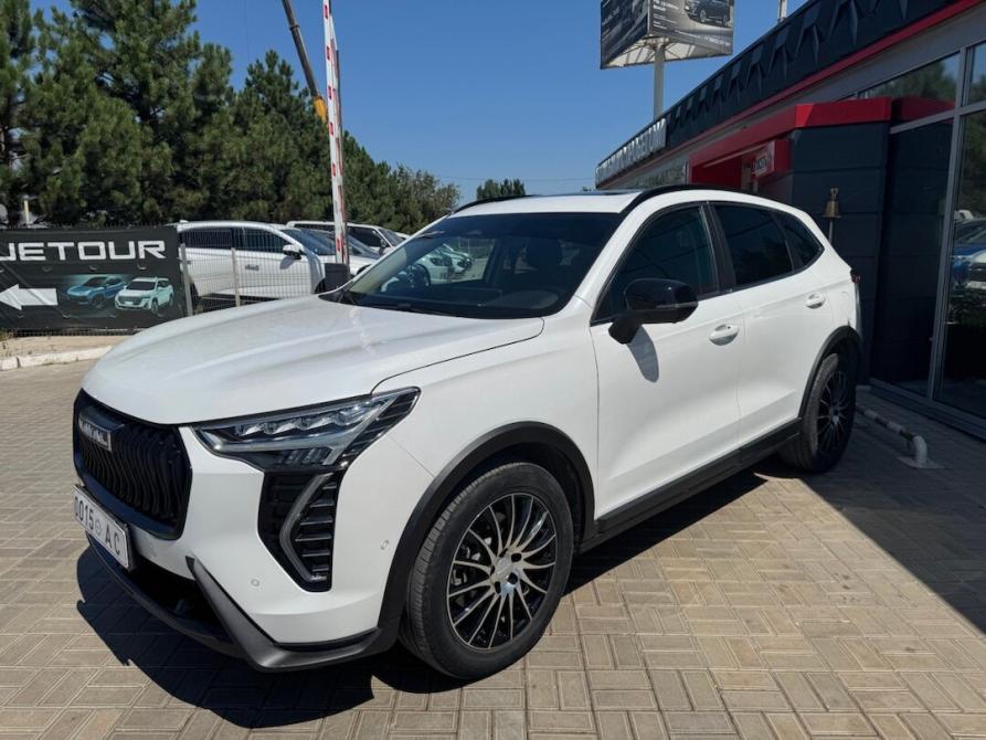 Haval Jolion I Рестайлинг Астрахань  - изображение 4
