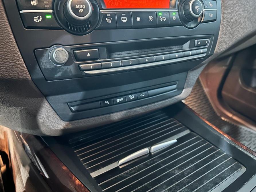 BMW X5 II (E70) Рестайлинг Пермь  - изображение 24