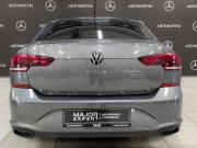 Volkswagen Polo VI Москва  - изображение 30