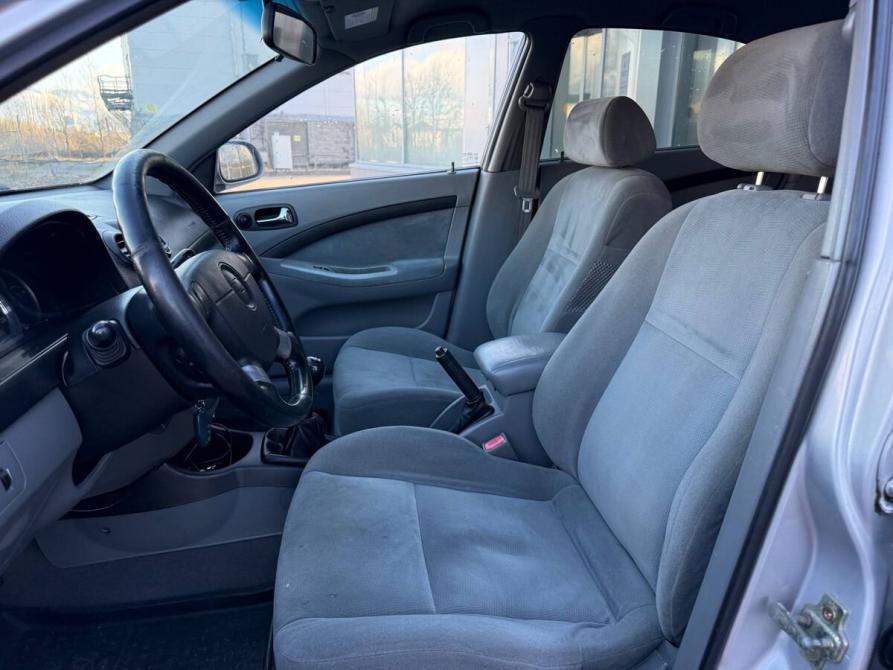 Chevrolet Lacetti I Санкт-Петербург  - изображение 10