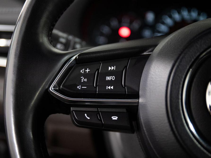 Mazda 6 III (GJ) Рестайлинг 2 Иркутск  - изображение 10
