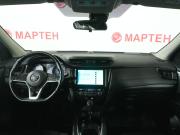 Nissan Qashqai II Рестайлинг Вологда  - изображение 32