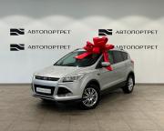 Ford Kuga II Санкт-Петербург  - изображение 15