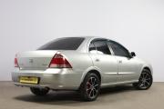 Nissan Almera Classic I Новосибирск  - изображение 25