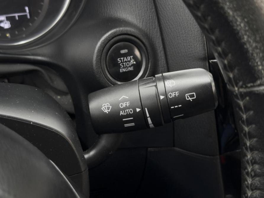 Mazda CX-5 I Ростов-на-Дону  - изображение 17