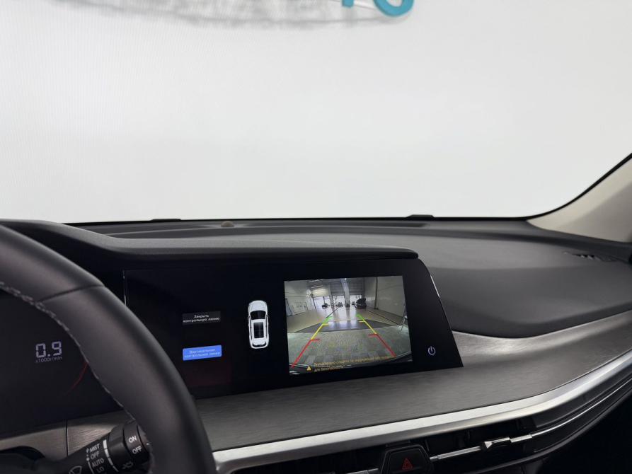 Changan CS35 Plus I Рестайлинг Калининград  - изображение 13