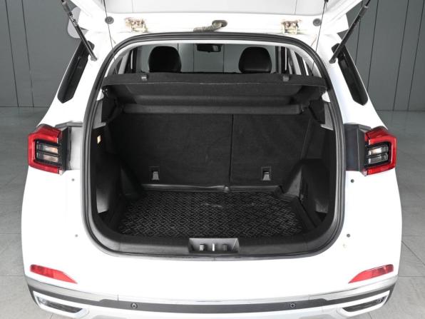 Chery Tiggo 4 I Рестайлинг с пробегом 2021 года, цена 1 429 000 рублей, 77370 км, внедорожник, Автокод Объявления