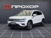 Volkswagen Tharu I Пермь  - изображение 33