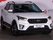 Hyundai Creta I Рестайлинг Минеральные Воды  - изображение 20