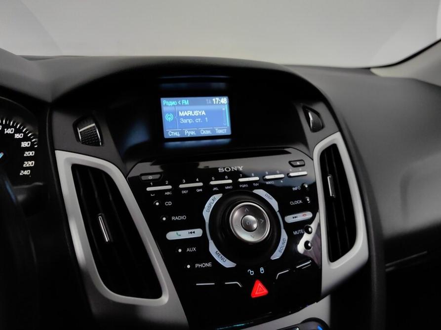 Ford Focus III Подольск  - изображение 14