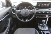 Kia Seltos I Белгород  - изображение 47
