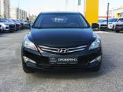 Hyundai Solaris I Рестайлинг Йошкар-Ола  - изображение 24