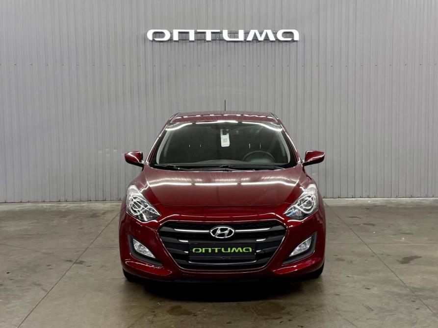 Hyundai i30 II Рестайлинг Краснодар  - изображение 2