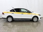 Volkswagen Polo V Рестайлинг Москва  - изображение 25