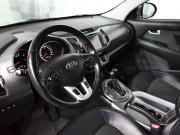 Kia Sportage III Рестайлинг Екатеринбург  - изображение 37