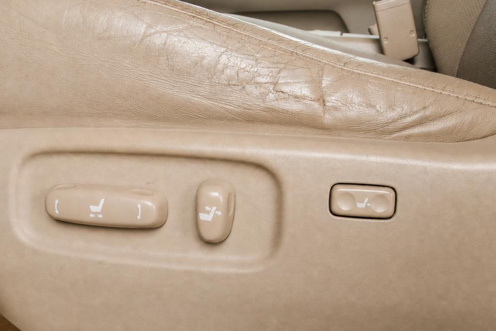 Lexus RX II Рестайлинг Челябинск  - изображение 9