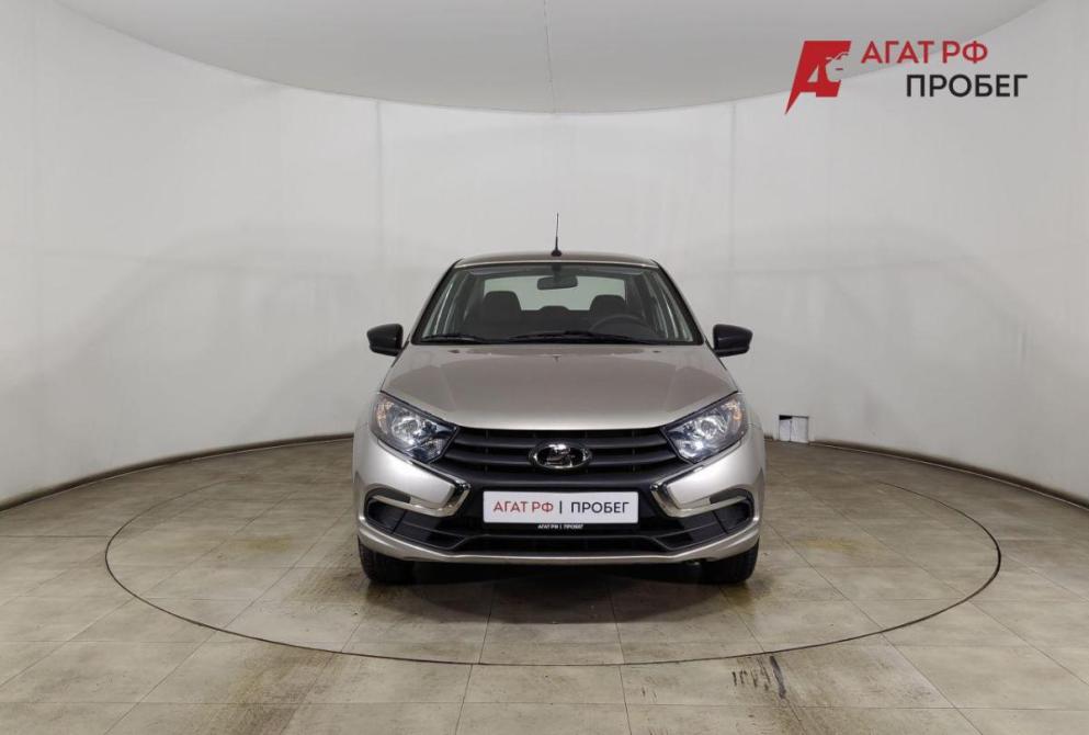 Lada (ВАЗ) Granta I Рестайлинг Волгоград  - изображение 2