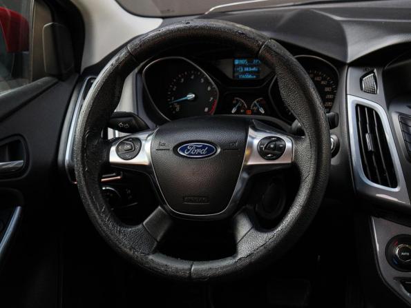 Ford Focus III с пробегом 2012 года, цена 850 000 рублей, 156556 км, седан, Автокод Объявления